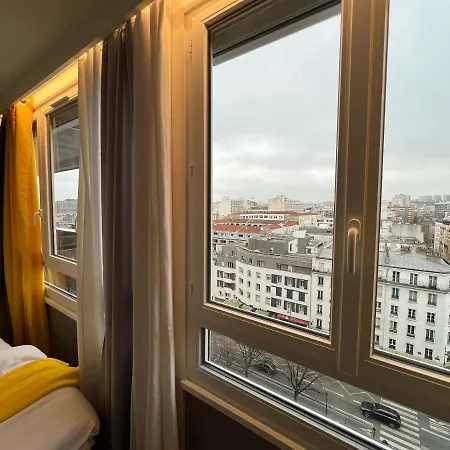 Flandre Paris