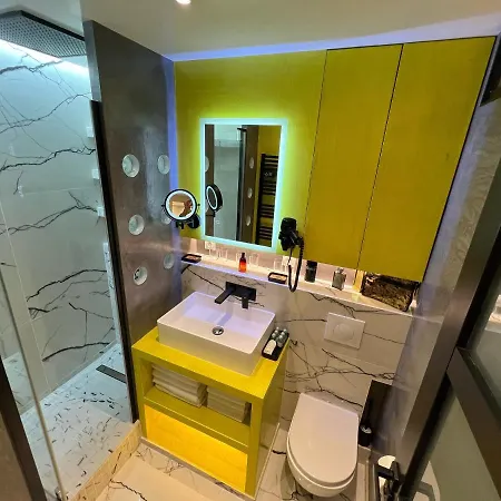 Flandre Appartement