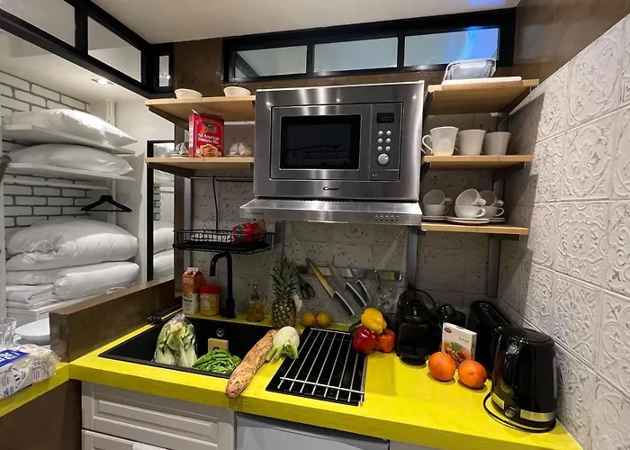 Appartement Flandre *